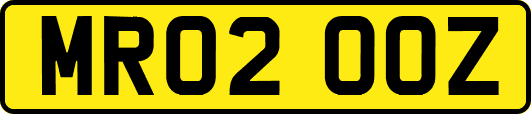 MR02OOZ