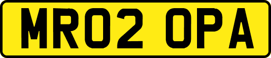 MR02OPA
