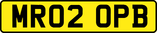 MR02OPB