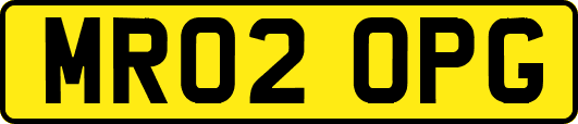 MR02OPG