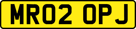 MR02OPJ