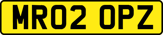 MR02OPZ