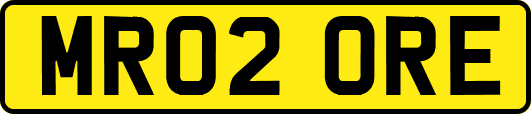 MR02ORE