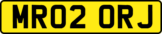 MR02ORJ
