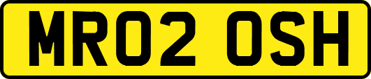 MR02OSH