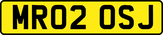 MR02OSJ