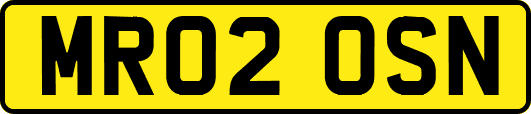 MR02OSN