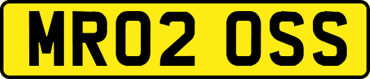 MR02OSS