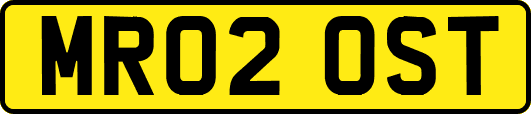 MR02OST