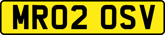 MR02OSV