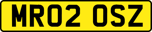MR02OSZ