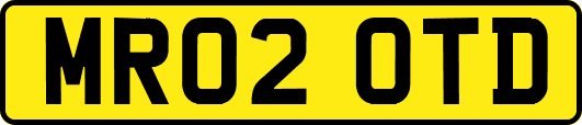 MR02OTD