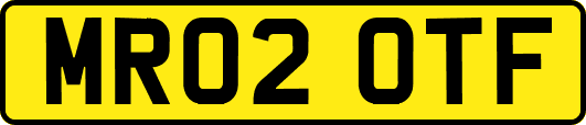 MR02OTF