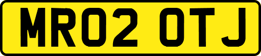 MR02OTJ