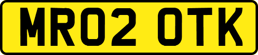 MR02OTK