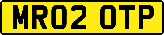 MR02OTP