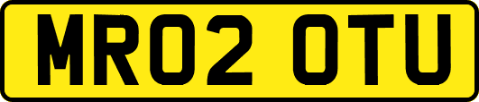 MR02OTU