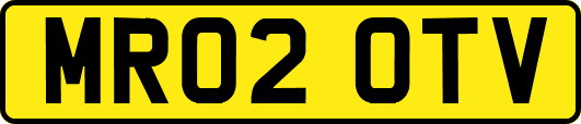MR02OTV