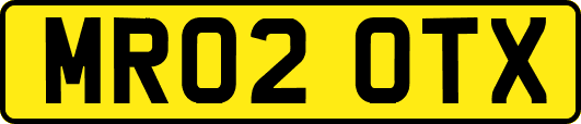 MR02OTX