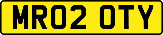MR02OTY