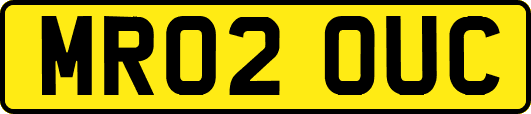 MR02OUC