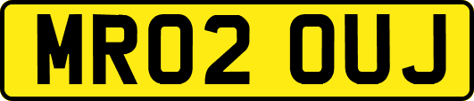 MR02OUJ