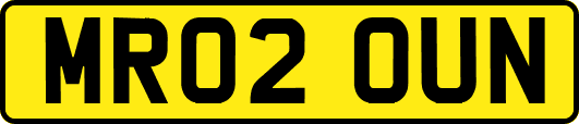 MR02OUN