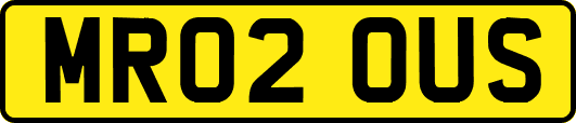 MR02OUS