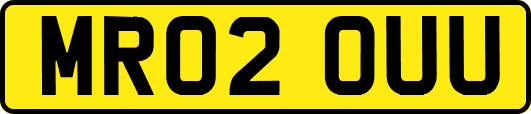 MR02OUU
