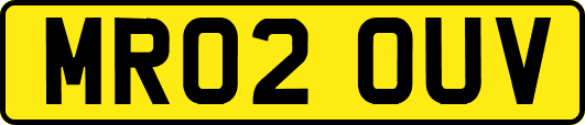 MR02OUV