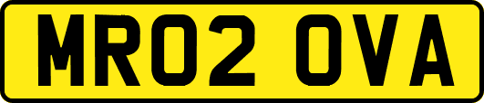 MR02OVA
