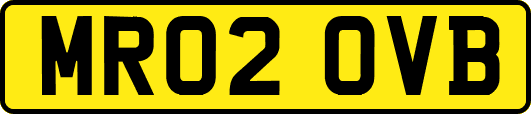 MR02OVB