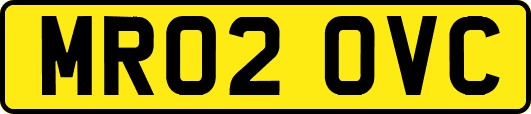 MR02OVC