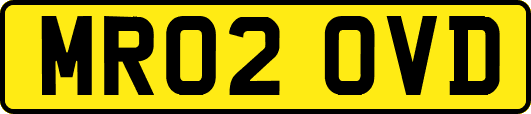 MR02OVD