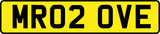 MR02OVE