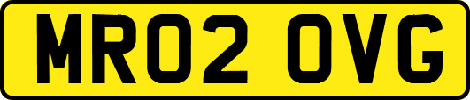 MR02OVG