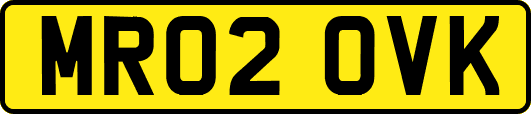 MR02OVK