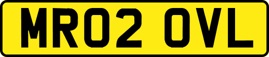 MR02OVL