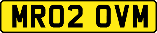 MR02OVM