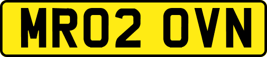 MR02OVN