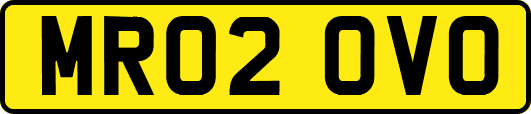 MR02OVO