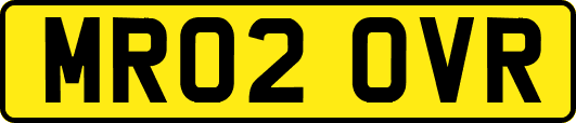 MR02OVR