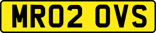 MR02OVS