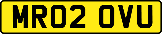MR02OVU