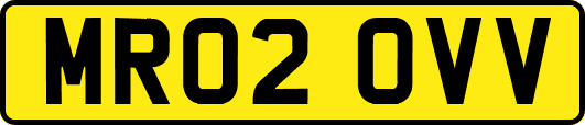 MR02OVV