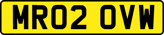 MR02OVW