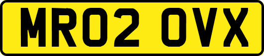 MR02OVX