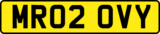 MR02OVY