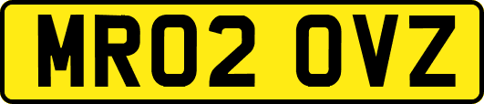 MR02OVZ
