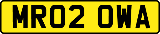 MR02OWA